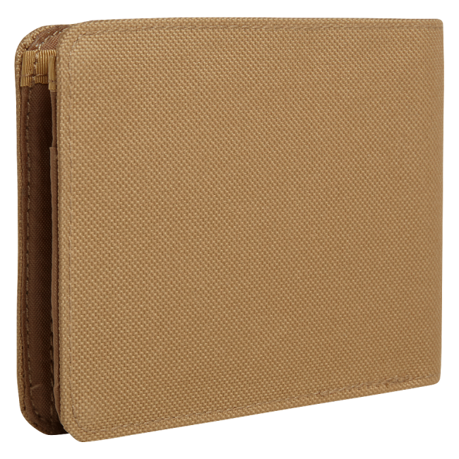 Portefeuille Mod 4 Vert Olive - Brandit