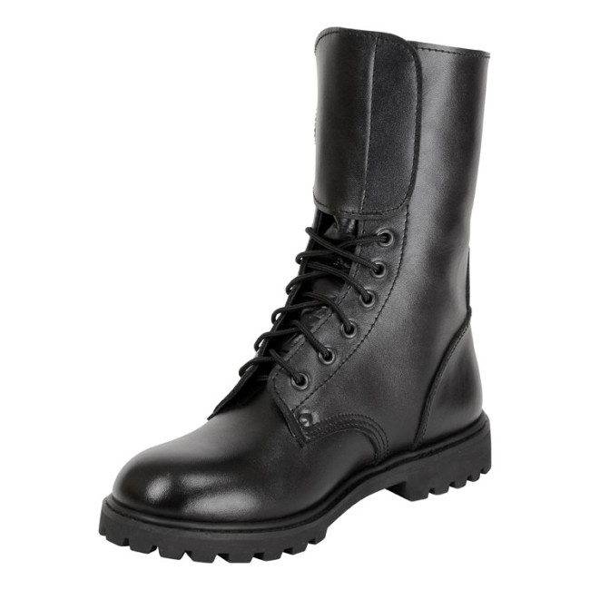 Rangers Cuir - CityGuard