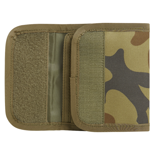 Portefeuille Mod 5 Woodland - Brandit