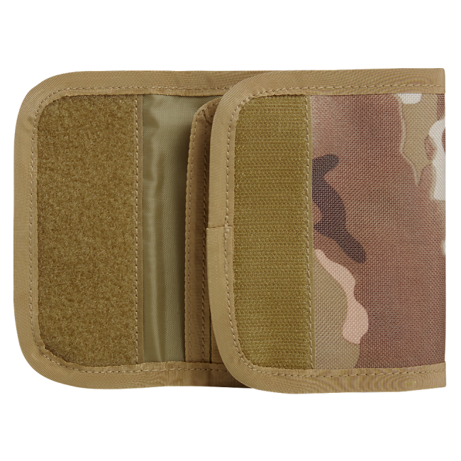 Portefeuille Mod 5 Tactical Camo - Brandit