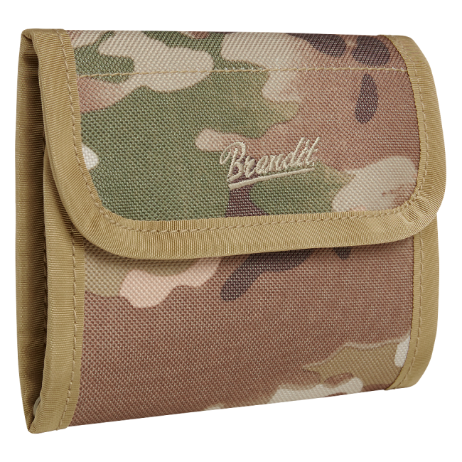 Portfel Mod 5 Tactical Camo - Brandit