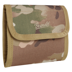 Portemonnee Mod 5 Tactical Camo - Brandit