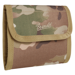 Portemonnee Mod 5 Tactical Camo - Brandit