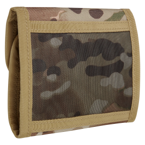 Portfel Mod 5 Tactical Camo - Brandit
