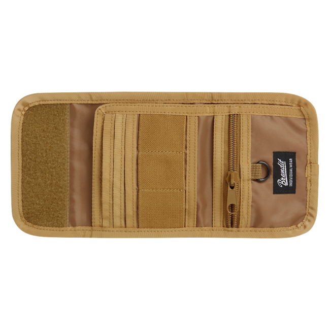 Portemonnee Mod 5 Coyote - Brandit