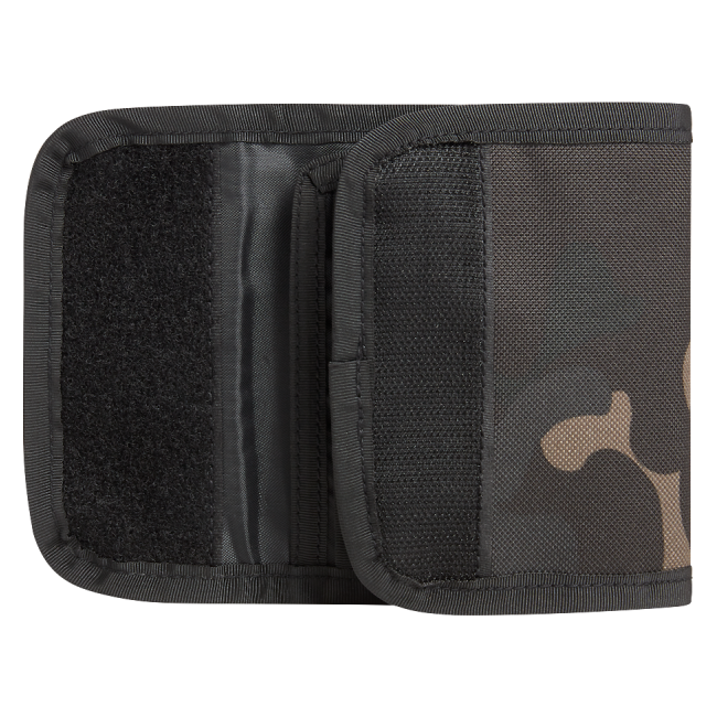 Portefeuille Mod 5 Dark Camo - Brandit