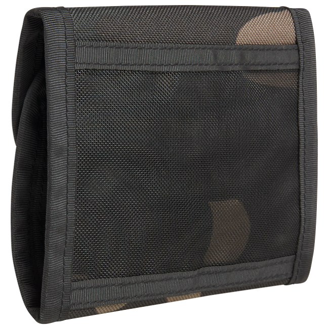 Portefeuille Mod 5 Dark Camo - Brandit