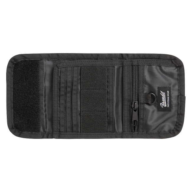 Portefeuille Mod 5 Dark Camo - Brandit