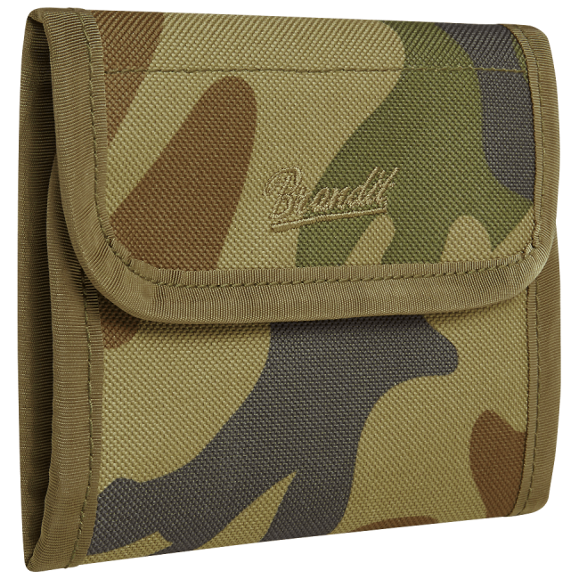 Geldbörse Mod 5 Woodland - Brandit