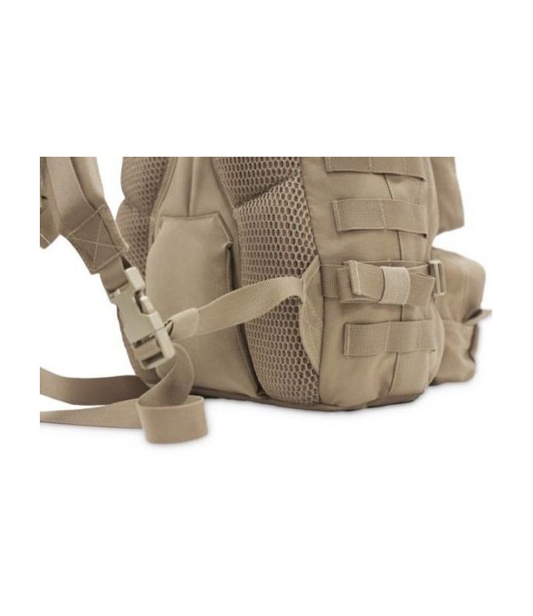 Sac Elite OPS Pegasus Pack Coyote - Warrior Assault