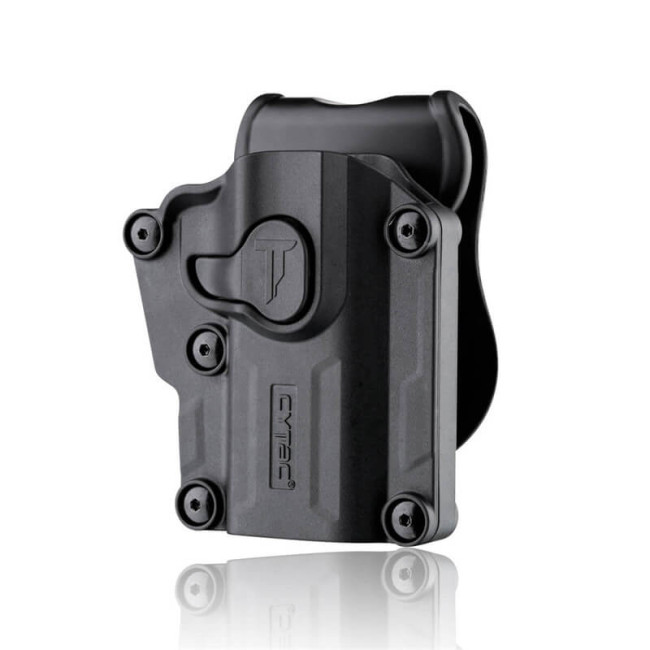 Holster Tactical Gear Universel - Cytac