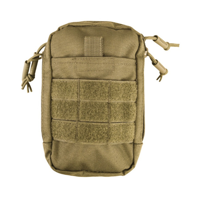 Splitter Pouch - Coyote