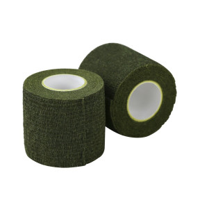 Camouflage Kleefband Olijfgroen - Kombat Tactical