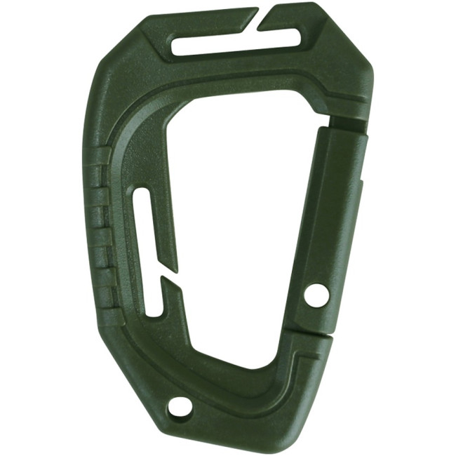 Karabińczyk Spec-Ops Oliwkowy - Kombat Tactical
