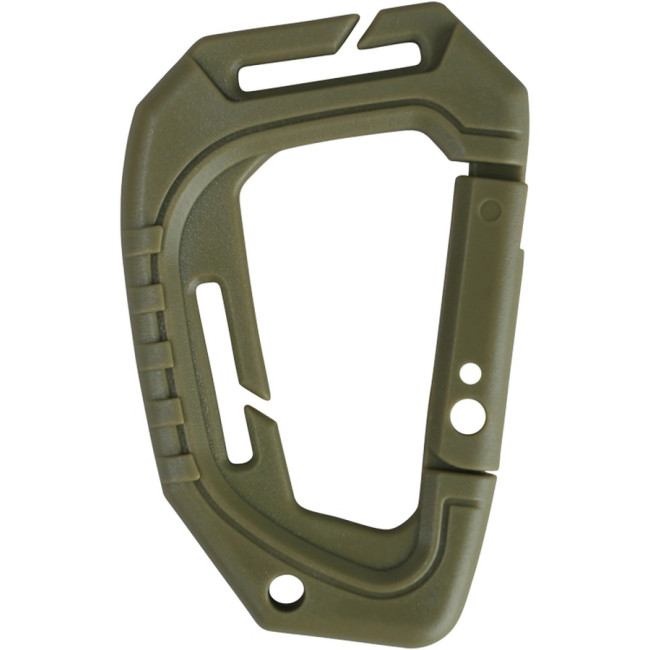Mousqueton Spec-Ops Coyote - Kombat Tactical
