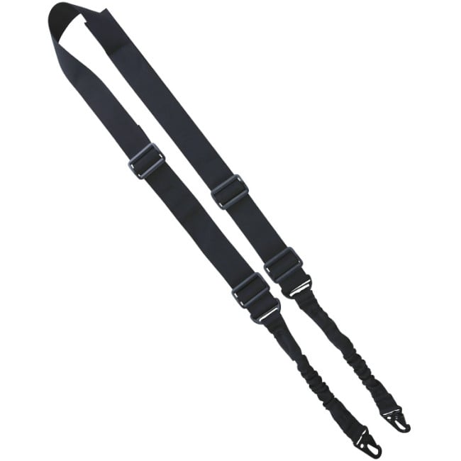 Tactische Riem Zwart - Kombat Tactical