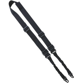 Taktischer Gurt Schwarz - Kombat Tactical
