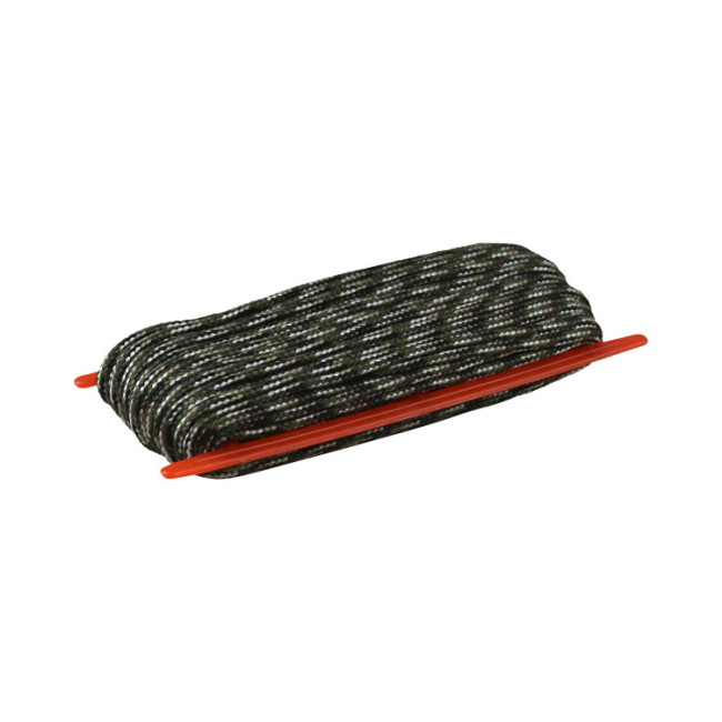 Paracorde 15m - BTP - Kombat Tactical Paracorde 15m - BTP - Kombat Tactical