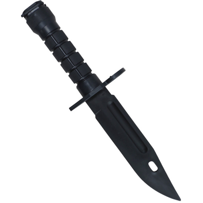 Airsoft Plastikmesser M9 - Kombat Tactical