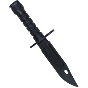 Airsoft Plastikmesser M9 - Kombat Tactical