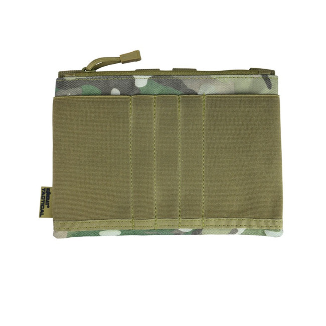 Panneau Admin Guardian BTP - Kombat Tactical 