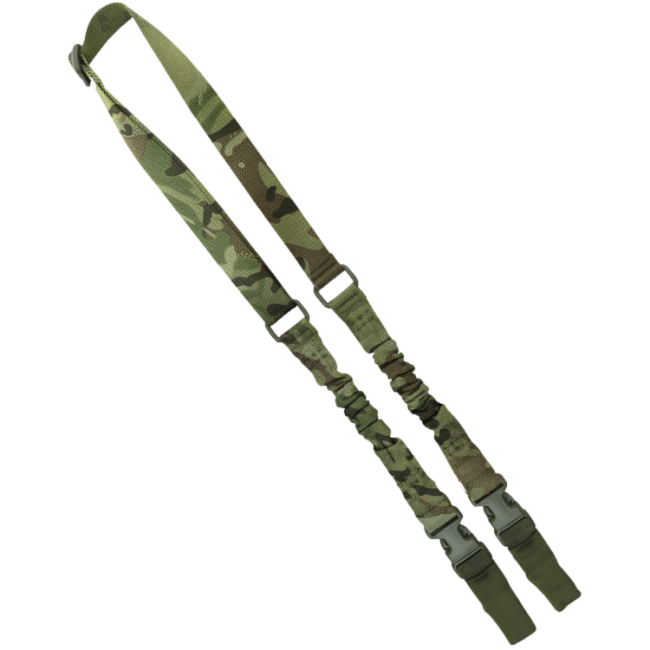 Pas 2-punktowy BTP - Kombat Tactical