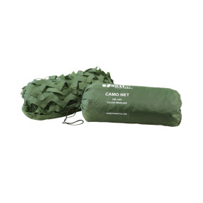 Filet camouflage Vert Olive - Kombat Tactical