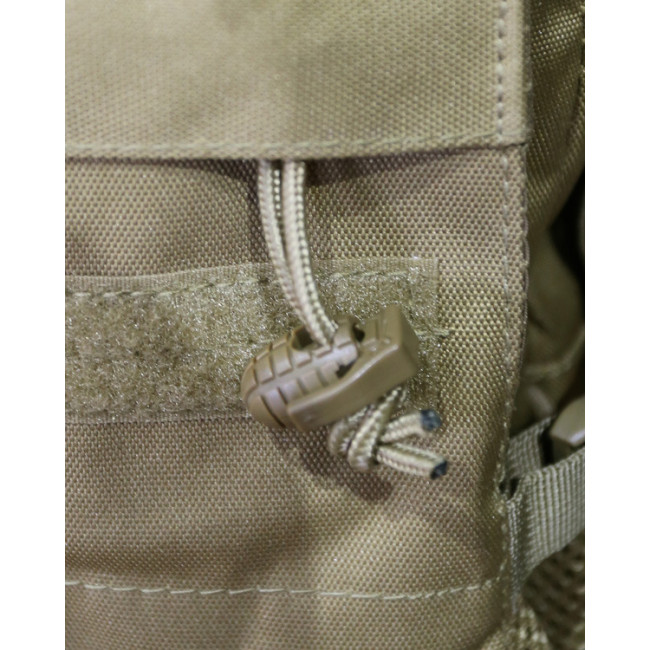 Stop corde Grenade Coyote - Kombat Tactical