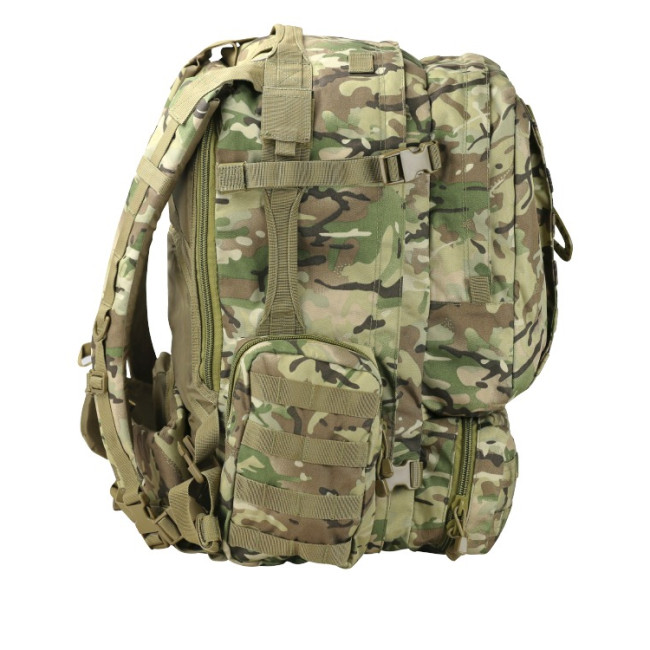 Sac à dos Viking Patrol Pack 60L BTP - Kombat Tactical