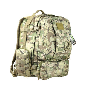 Plecak Viking Patrol Pack 60L BTP - Kombat Tactical