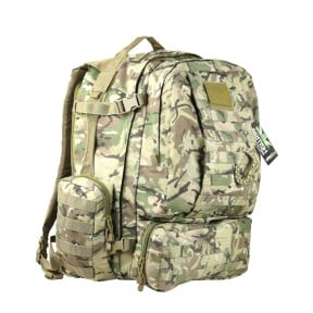 Plecak Viking Patrol Pack 60L BTP - Kombat Tactical