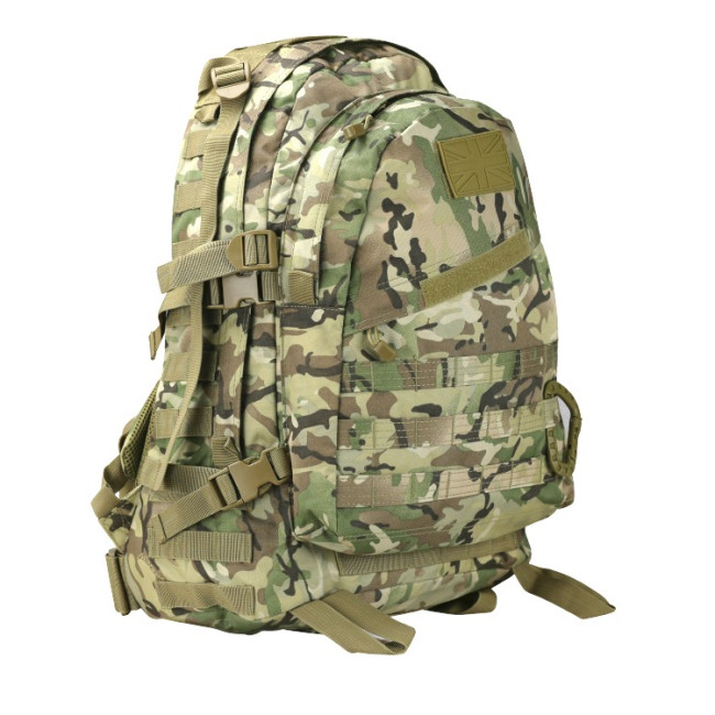 Plecak Spec-Ops Pack 45L - BTP - Kombat Tactical