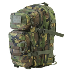 Rucksack Small Assault Pack 28L DPM - Kombat Tactical