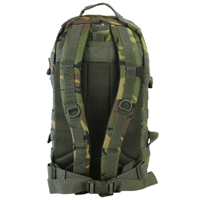 Plecak Small Assault Pack 28L DPM - Kombat Tactical