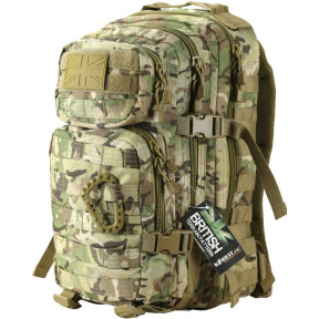 Sac à dos Small Assault Pack 28L BTP - Kombat Tactical