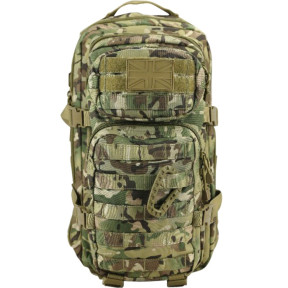 Rugzak Small Assault Pack 28L BTP - Kombat Tactical