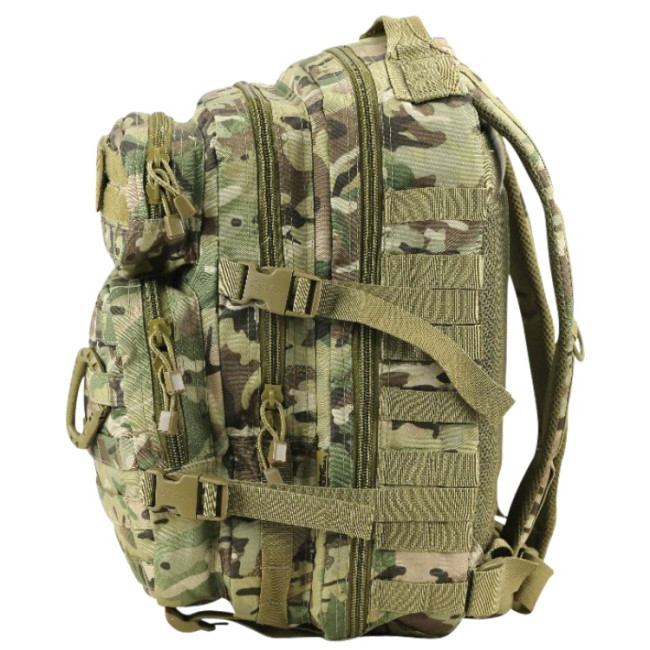 Rugzak Small Assault Pack 28L BTP - Kombat Tactical