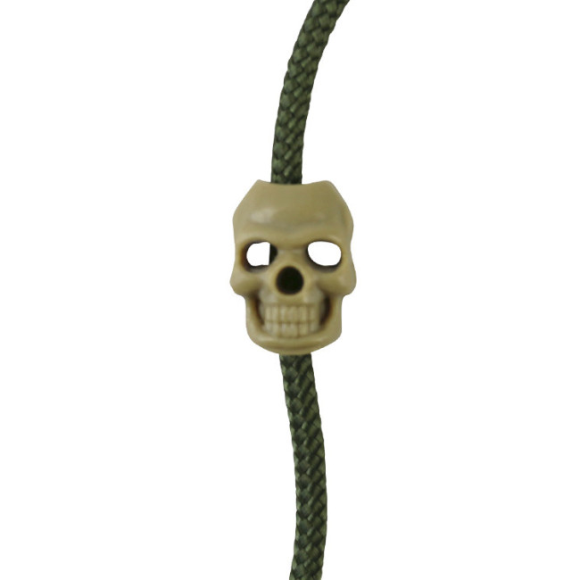 Stop Lina Skull - Coyote - Kombat Tactical