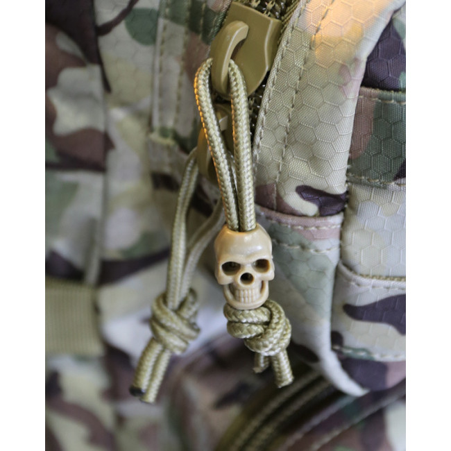 Seilstopper Skull - Coyote - Kombat Tactical