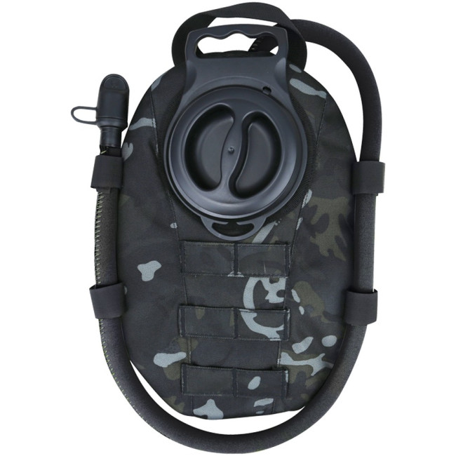 Hydratatietas - BTP Zwart - Kombat Tactical