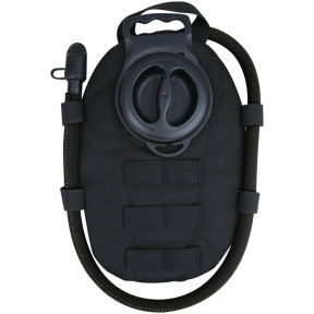 Torba hydracyjna - Czarna - Kombat Tactical