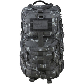 Plecak Hex-Stop 35L BTP Czarny - Kombat Tactical