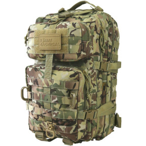 Rucksack Hex-Stop 35L BTP - Kombat Tactical