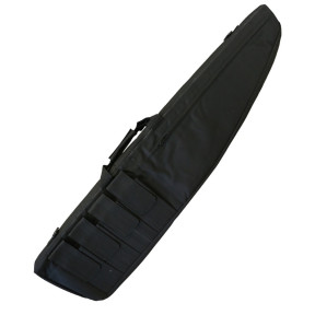 Etui arme Elite - Noir - Kombat Tactical
