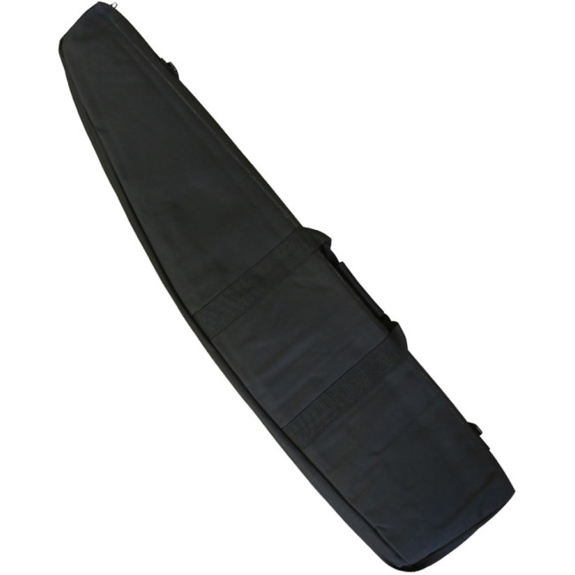 Elite Wapen Holster - Zwart - Kombat Tactical