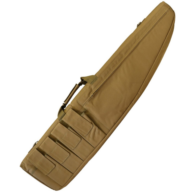 Elite Waffenholster - Coyote - Kombat Tactical