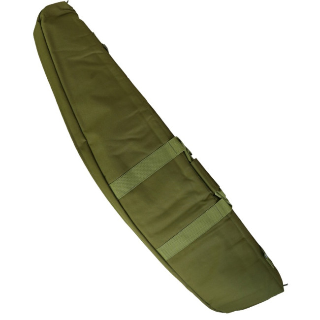 Wapen holster Elite - Olijfgroen - Kombat Tactical