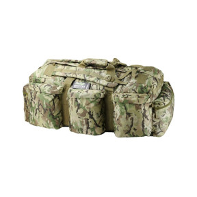Deployment tas Assault 100L BTP - Kombat Tactical