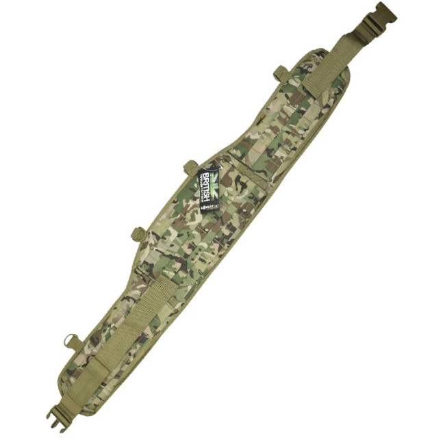 Ceinture de combat BTP - Kombat Tactical