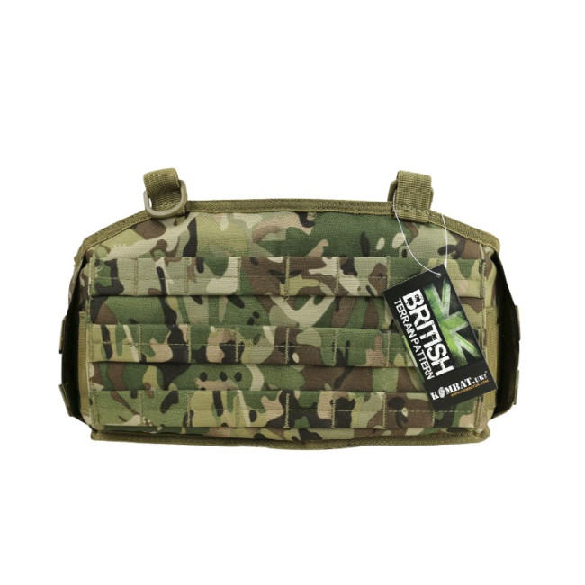Pas bojowy BTP - Kombat Tactical